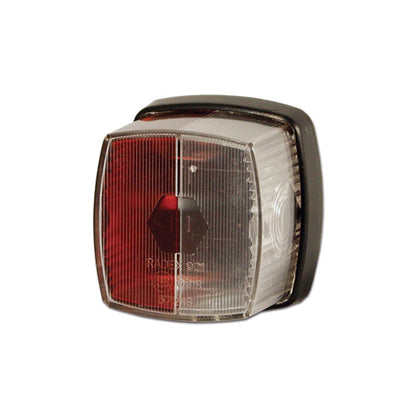 Doppelseitige Umrissleuchte