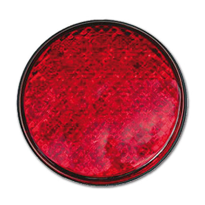 Fanale retronebbia • serie 730