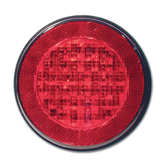 Nebelschlussleuchte und Reflektor • 730er Serie