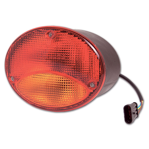 Nebelschlussleuchte/Blinkleuchte