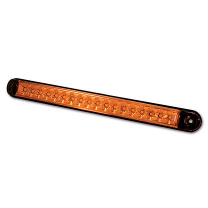 Fanale arancione PRO-CAN XL • indicatore