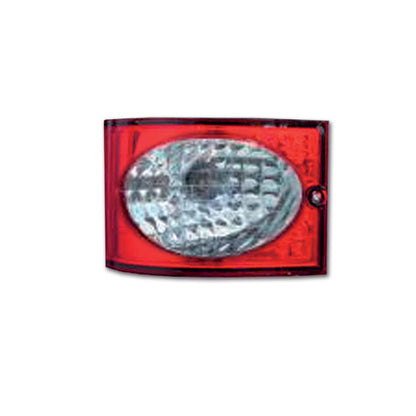 Modulares Rückwärtsgangmodul