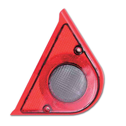 Rückfahrmodul • FNL6301