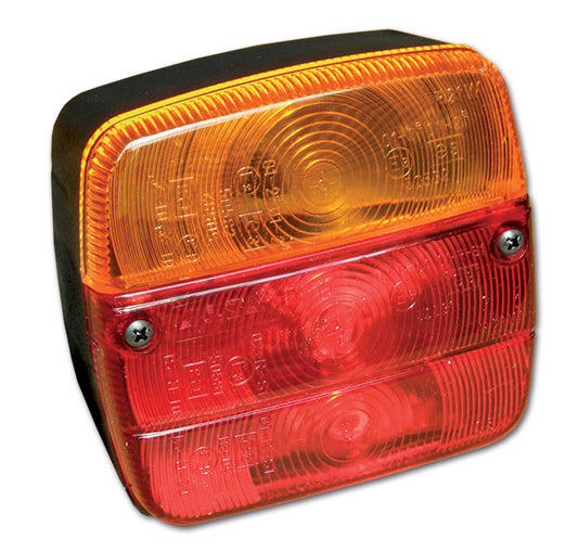 Universalscheinwerfer • rechts-links