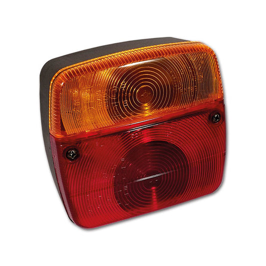 Universalscheinwerfer • rechts-links