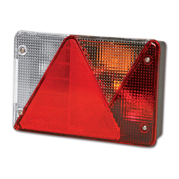 Modulo Multipoint IV per carrelli • sinistra