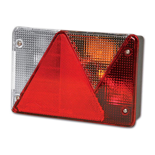 Modulo Multipoint IV per carrelli • sinistra
