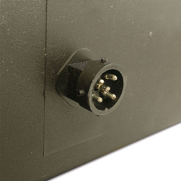 Modulo Multipoint IV per carrelli • sinistra