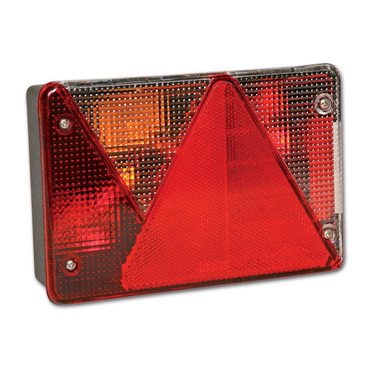 Modulo Multipoint IV per carrelli • destra