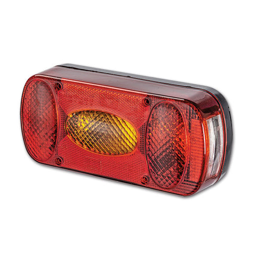 Midipoint-Modul für Trolleys • links