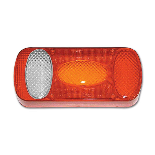 Midipoint Linse für Trolleys • rechts