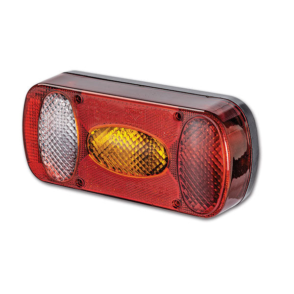 Midipoint-Modul für Trolleys • rechts