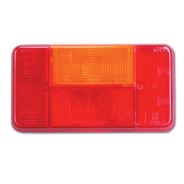 Linke Ersatzlinse • FNL6901