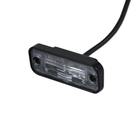 Luce targa K 580 • LED