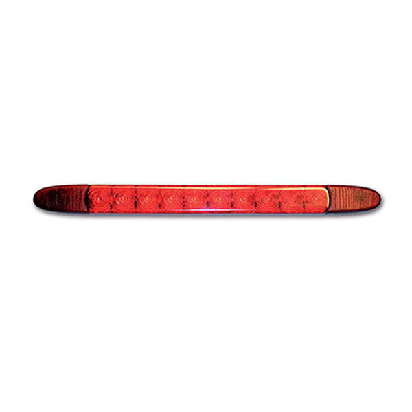 Terzo stop autoadesivo • 10 LED