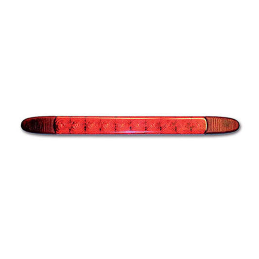 Terzo stop autoadesivo • 10 LED