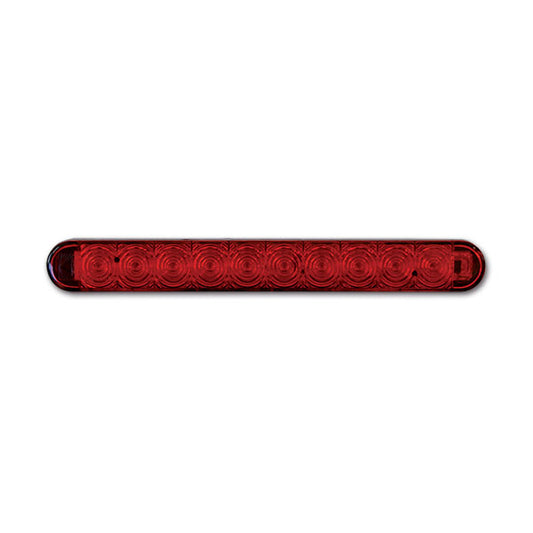 Terzo stop autoadesivo • 10 LED