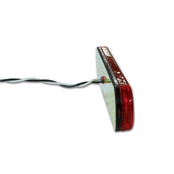 Terzo stop autoadesivo • 10 LED