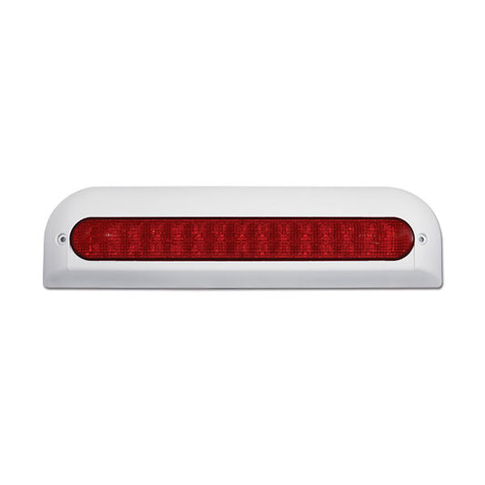 Terzo stop a LED • scocca ABS