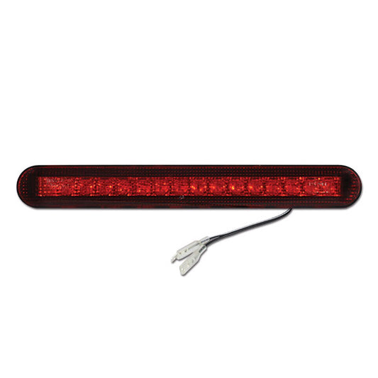 Terzo stop • 16 LED • fissaggio a vite