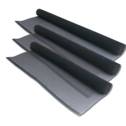 Kit 3 teli zanzariera universale • 70 x 200 cm