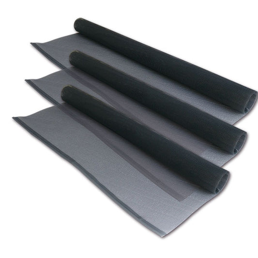 Kit 3 teli zanzariera universale • 70 x 200 cm