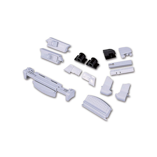 Set chiusura oscurante S3/S4