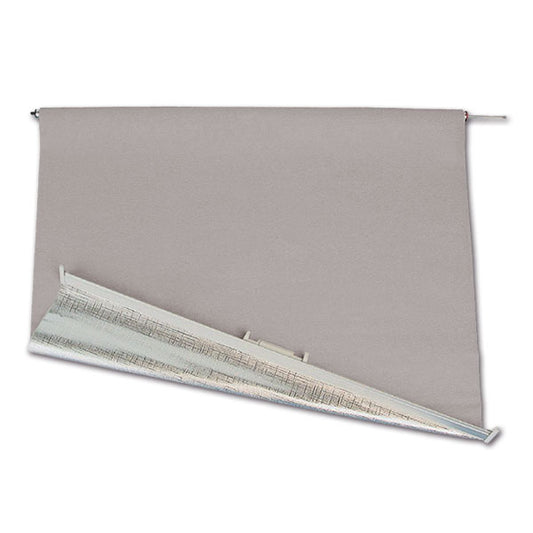 Oscurante grigio • 350 x 500 • SEITZ S3/S4