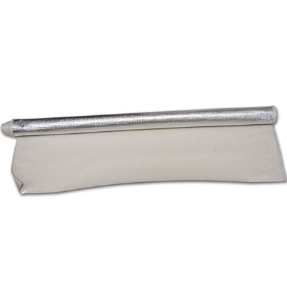 Oscurante ricambio S3 S4 • 850 x 2000 • avorio
