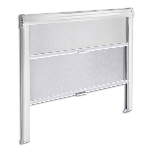 Rastrollo bianco • 810 x 710 mm