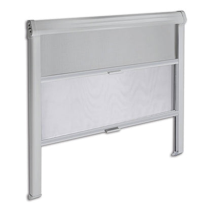 Rastrollo grigio • 1610 x 710 mm