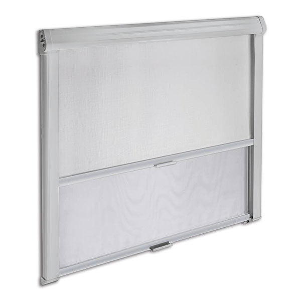 Rastrollo grigio • 1760 x 810 mm