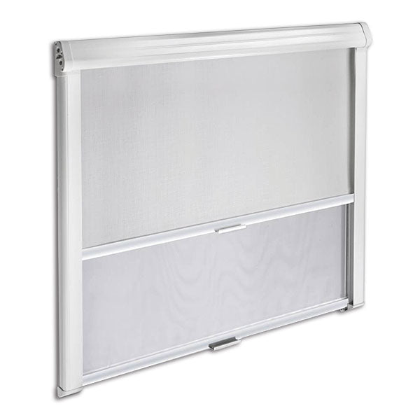 Rastrollo bianco • 1360 x 810 mm
