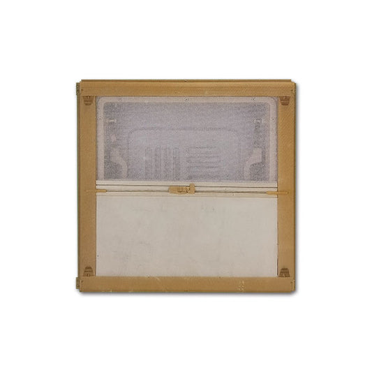 Combirollo • 480 x 500 • beige