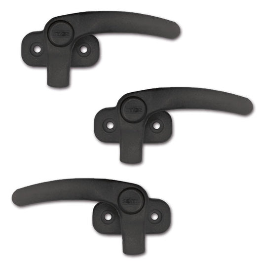 Kit 3 Griffe mit Knopf für S7 '03