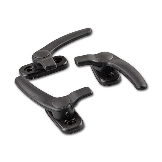 Griffsatz mit Knopf S7 '03 > - 3 Rechts