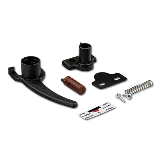 Roter Knopfgriff für S7Z '01