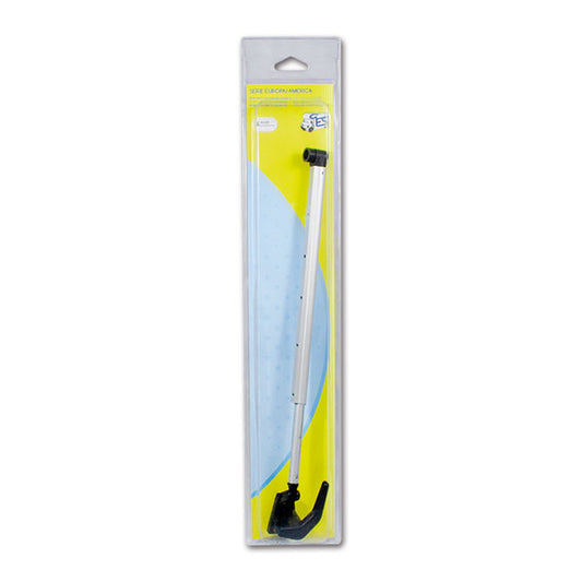 Braccetto clic-clac eu/am 4 fori SX blis