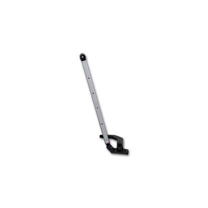 Braccetto clic-clac eu/am 4 fori SX blis