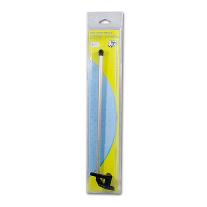 Braccetto clic-clac eu/am 4 fori DX blis
