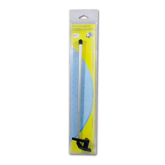 Braccetto clic-clac eu/am 4 fori DX blis