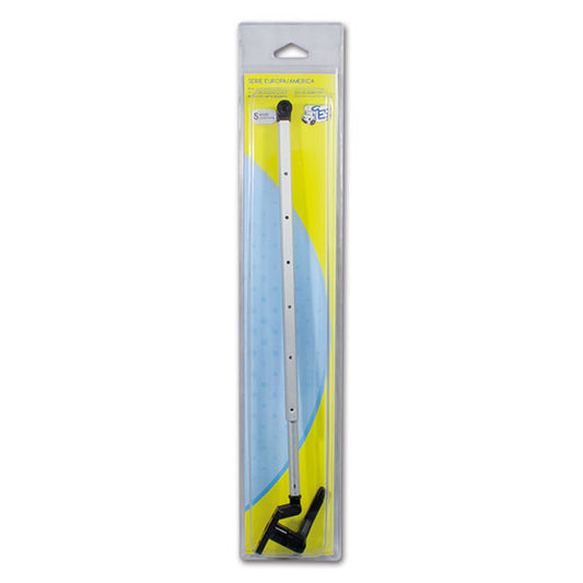 Click-Clack-Arm EU/AM 5 Löcher SX Blis