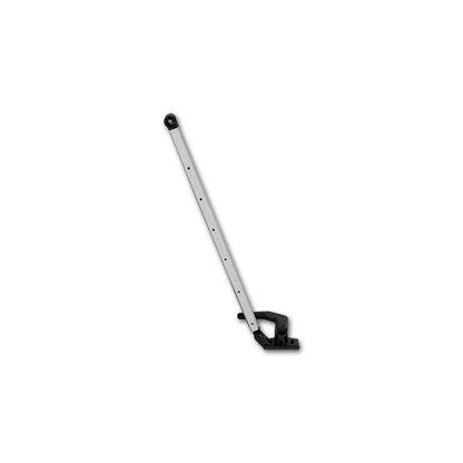 Braccetto clic-clac eu/am 5 fori SX blis