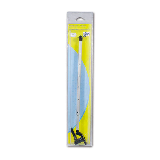 Braccetto clic-clac eu/am 5 fori DX blis