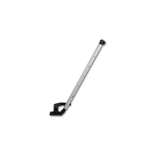 Klick-Klack-Arm Europa/Amerika 5 Löcher rechts