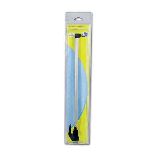 Braccetto clic-clac eu/am 6 fori DX blis