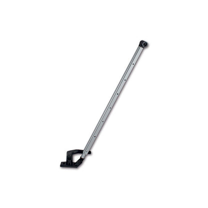 Braccetto clic-clac eu/am 6 fori DX blis