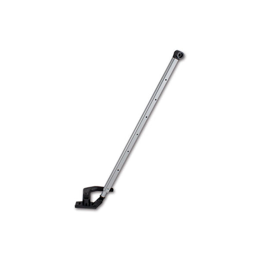 Klick-Klack-Arm Europa/Amerika 6 Löcher rechts