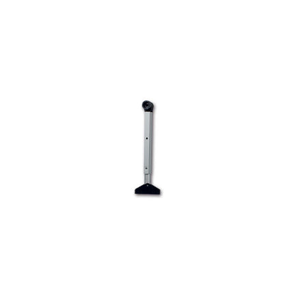 Braccetto eu/am 1 foro s/man blister