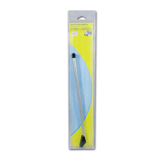 Braccetto eu/am 3 fori s/man blister